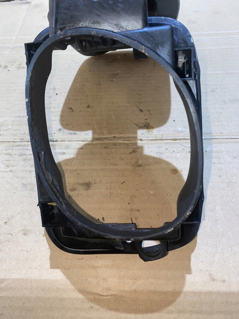 фото №9, Audi a4 b8 lx5x кришка заливної пального 8k0809999a