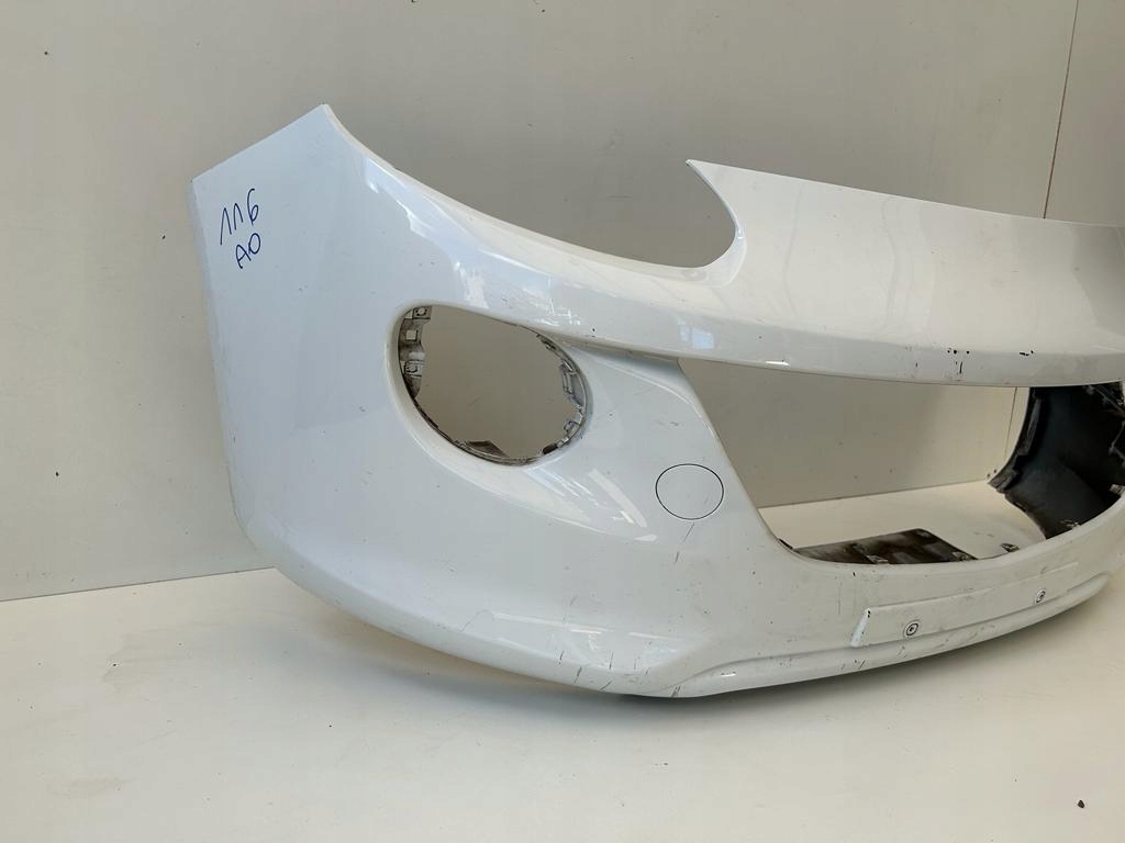 фото №2, Opel adam бампер перед 13355266 оригинал