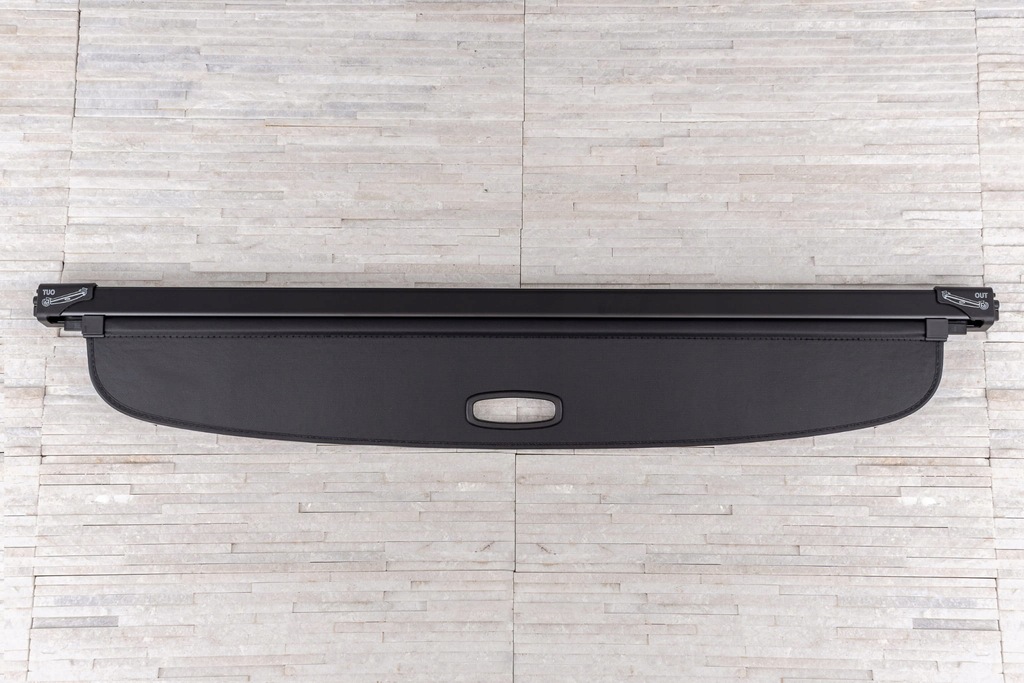 фото №6, Bmw x3 f25 2010-2017 шторка багажника czarna 51477335263