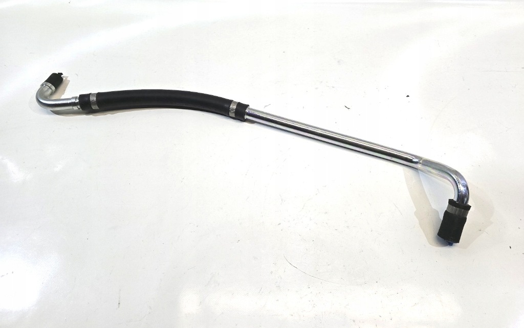 фото №1, Трубка шланг всмоктуючий підсилювача mercedes actros mp4 a9604603162