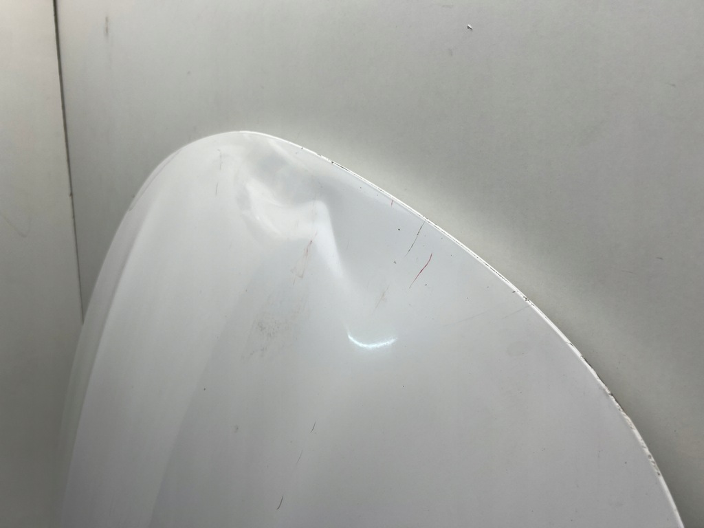 фото №7, Mercedes amg sl w232 r232 капот крышка двигателя оригинал 22-