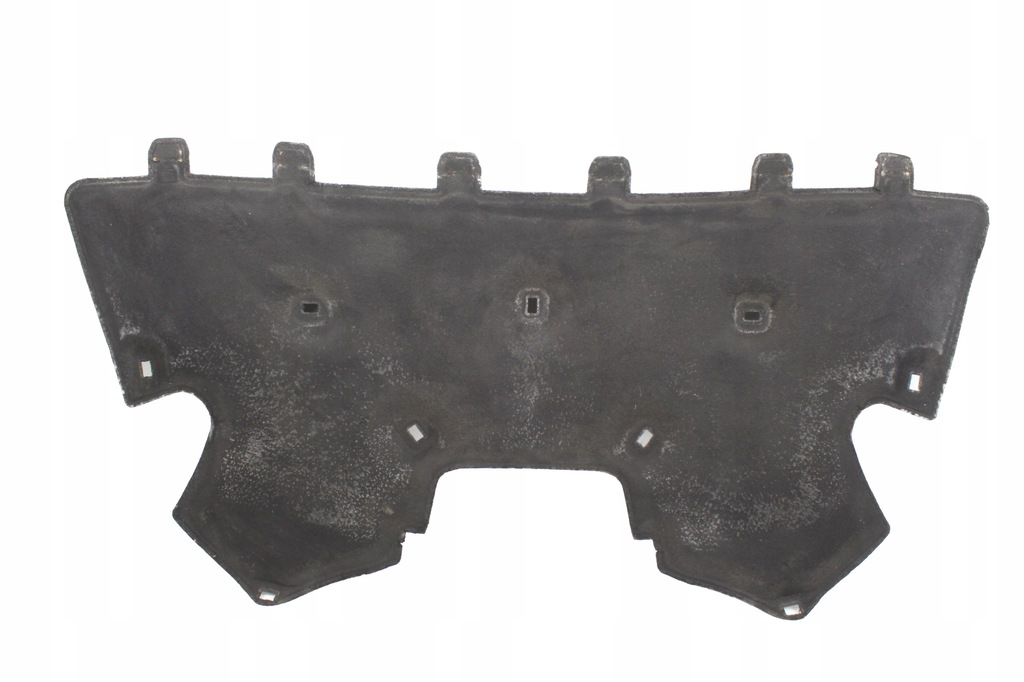 фото №1, Шумоізоляція капот ford kuga mk1 08-12