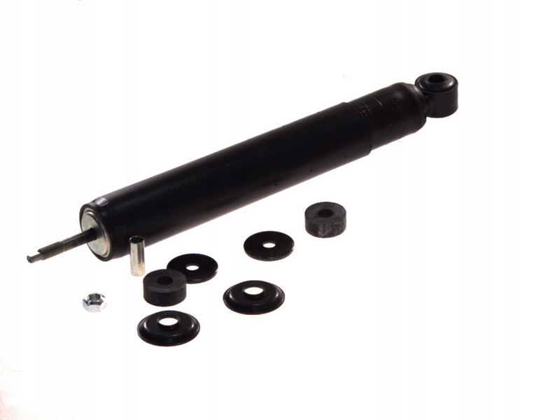 Амортизатор rvi mascott renault mascott 01.99-12.1 Київ