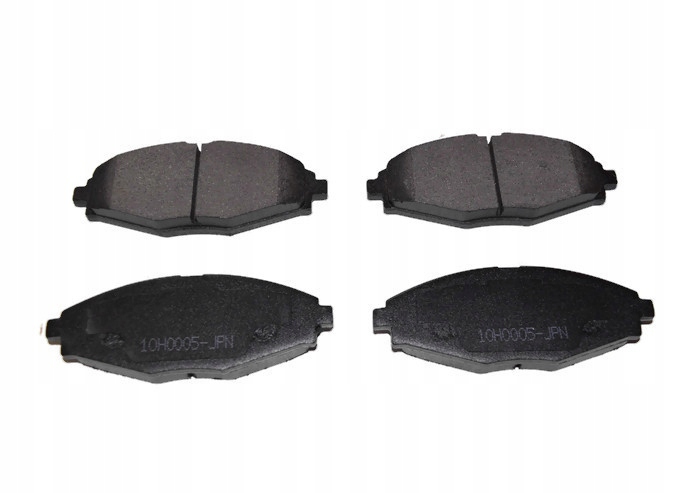 фото №1, Тормозные колодки тормозные daewoo matiz lanos 13" chevrolet matiz spark