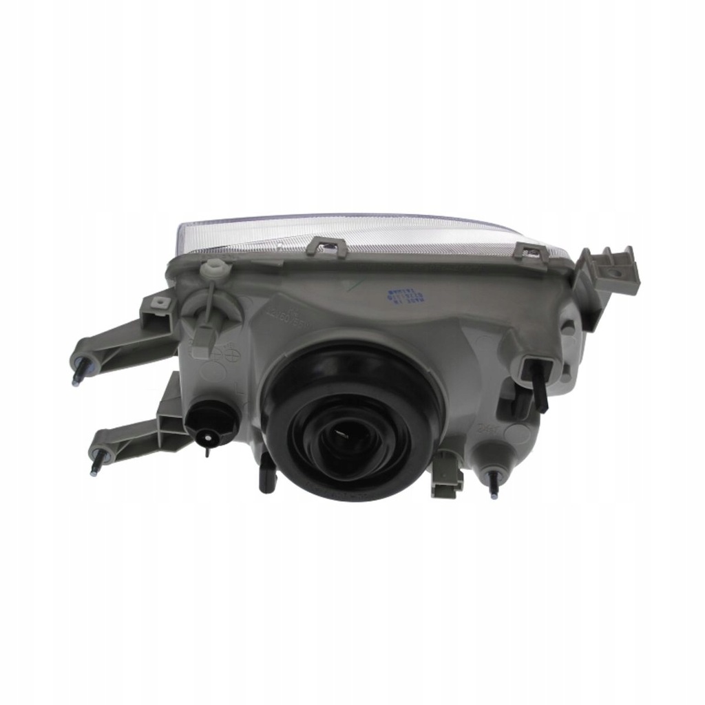 фото №2, Лампа justy ii swift ii 95-05 фара левый