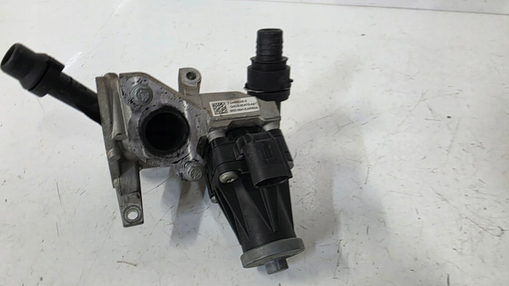 фото №8, Клапан egr jaguar xf ii x260 2.0d xe