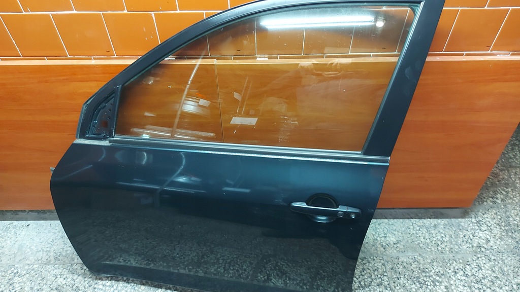 фото №1, Двері ліва лівий перед передні toyota rav4 iii 06-12 6t3