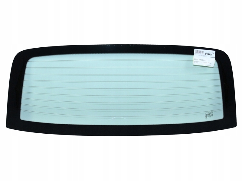 фото №1, Nowa стекло задняя задняя bmw z4 roadster e-89 2009-2016