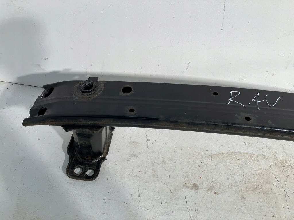 фото №9, Rav4 iv lift балка pod бампер передняя перед абсорбер комплектная