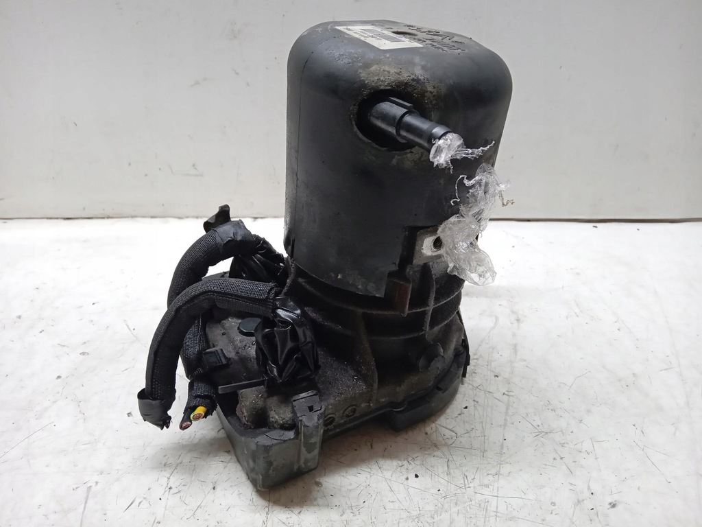 фото №1, Насос усилителя citroen c5 ii x7