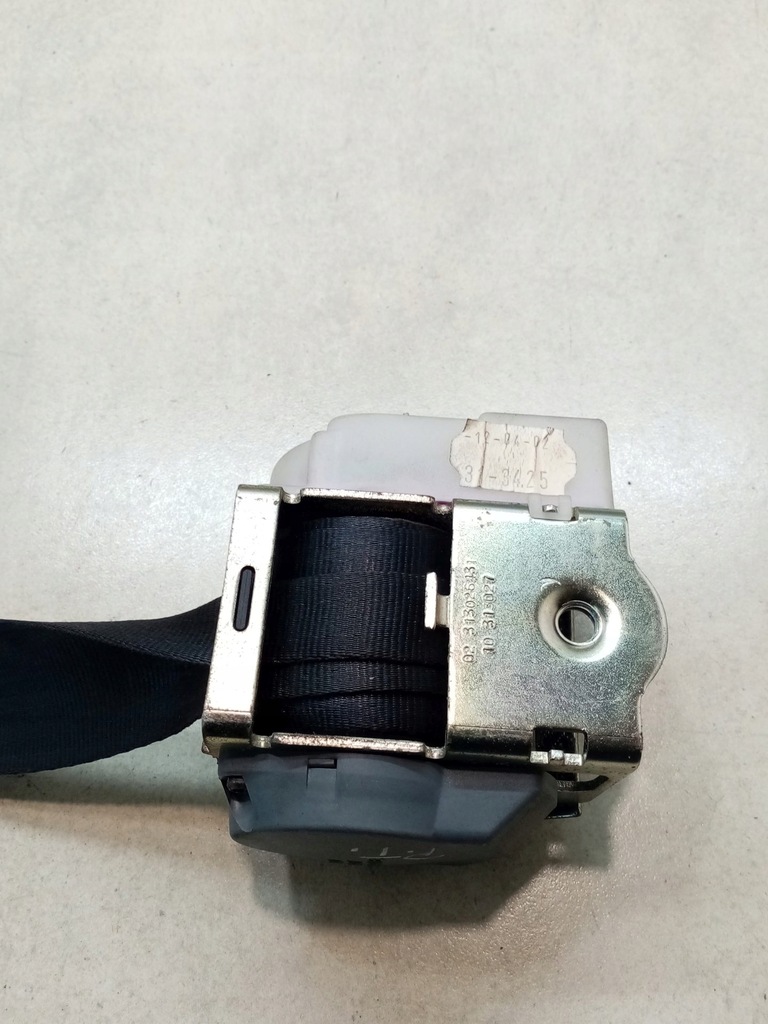 фото №5, Pas безопасности правый задняя alfa 147 1.9 jtd