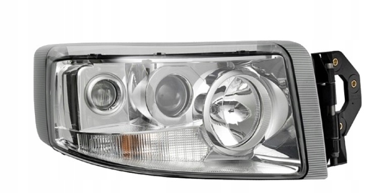 фото №1, Фара renault premium хром 5010578475 правый