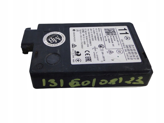 фото №1, Mercedes amg gt x 290 радар асистент мертва зона