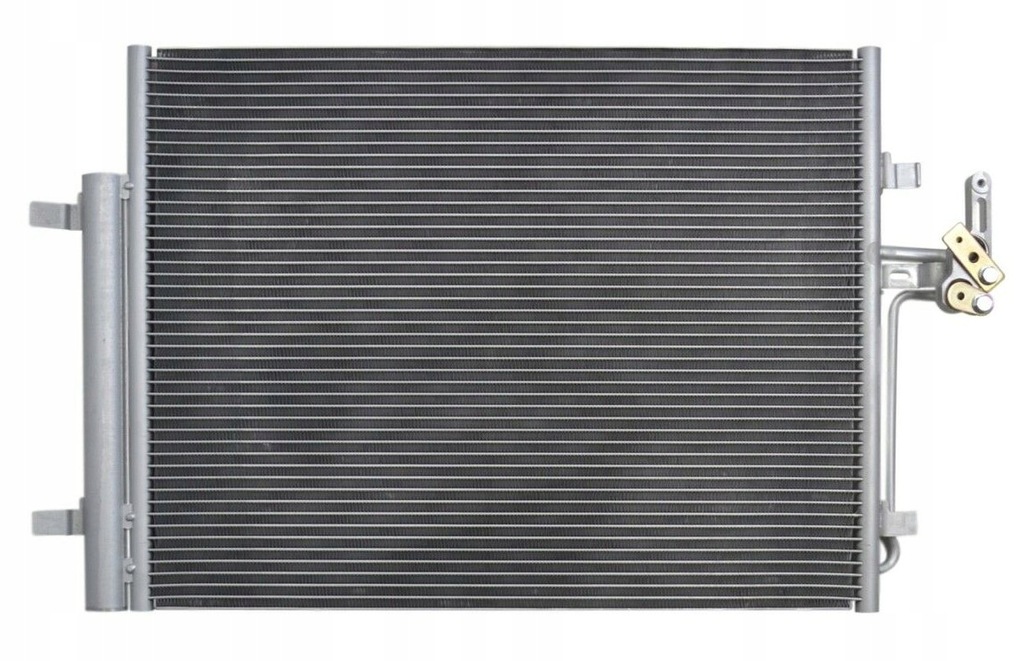 фото №1, Кондиціонер ford mondeo iv 2.0 ecoboost 2007-2015