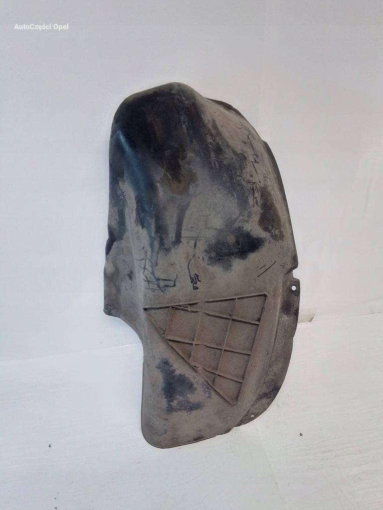 фото №1, Opel zafira b підкрилок правий задня 13129638
