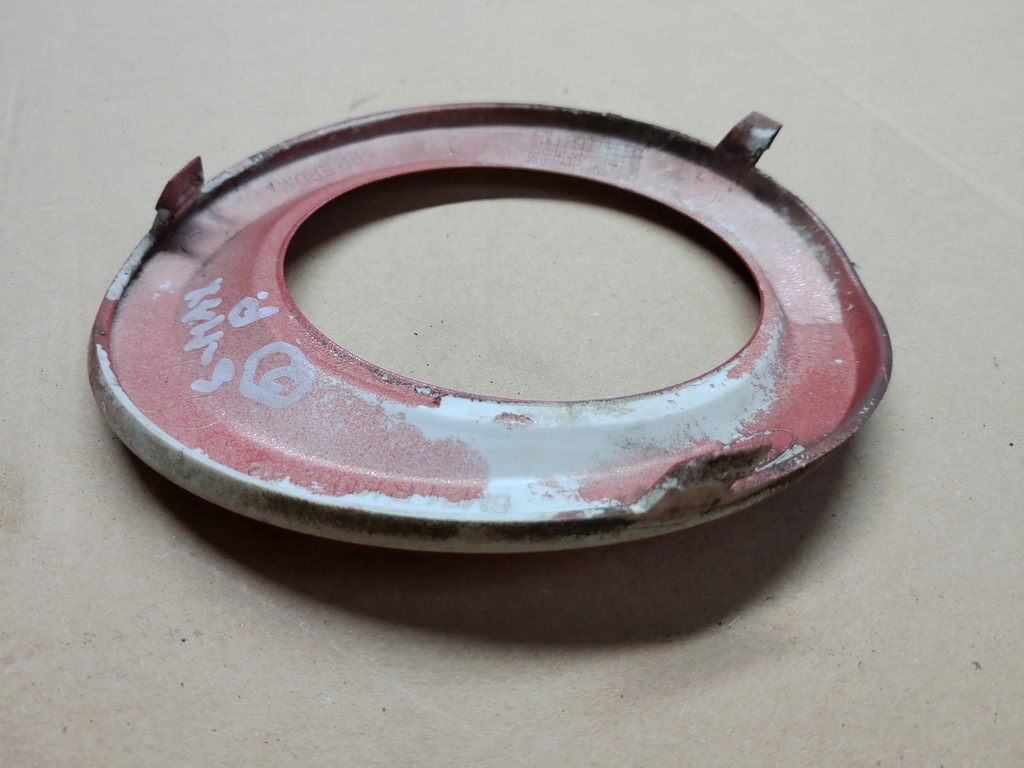 фото №15, Протитуманна фара правий + решітка ford s-max i mk1 z6 06-10