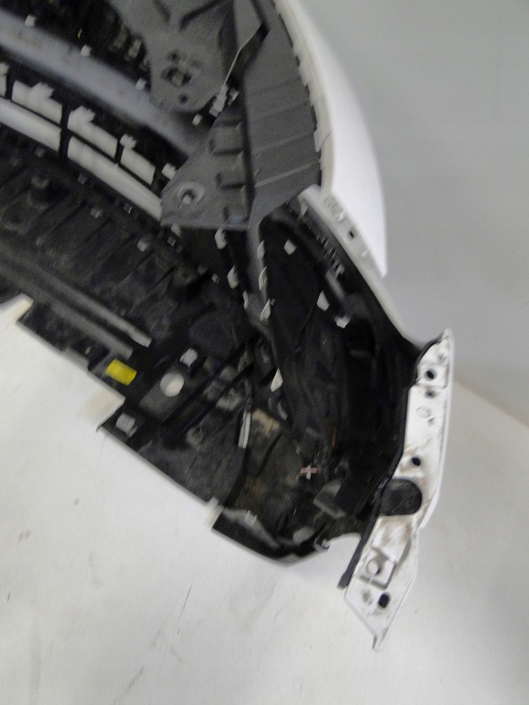 фото №14, Mercedes glb 247 x247 бампер передній amg bez pts usa 149