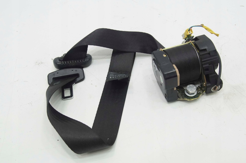 Купить Ремень пиротехнический перед правая  maserati 4200gt 02