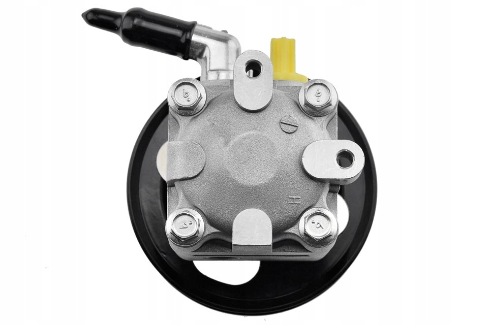 фото №12, Nowa насос усилителя nissan murano 3.5 08-