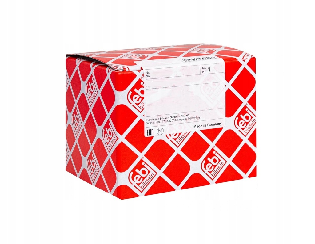 фото №12, Набір ланцюга розподільного валу febi bilstein 106552