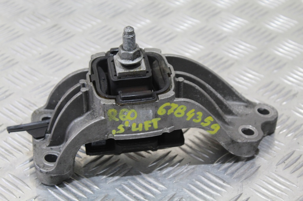 фото №1, Подушка двигуна mini countryman s r60 lift