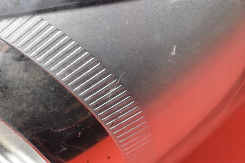 фото №13, Фара левый лампа перед uk 92101-1y0 kia picanto 2 ii 11-17