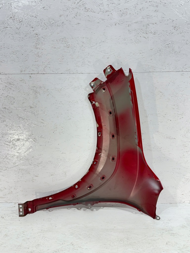 фото №10, Hyundai kona 17-22 крила правий перед передній сторона права bardzo гарний