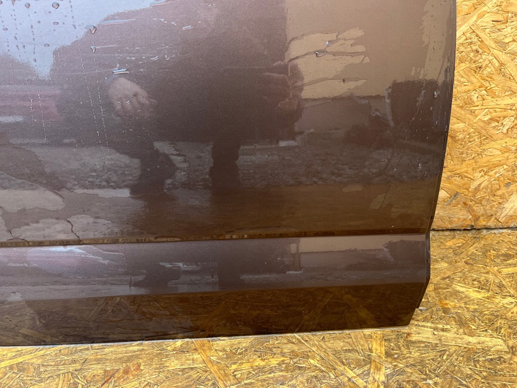 фото №8, Дверь задние задняя правое skoda octavia iii 3 kombi