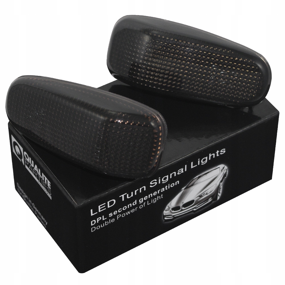 фото №1, Поворотник боковой mercedes w202 w210 a208 r170