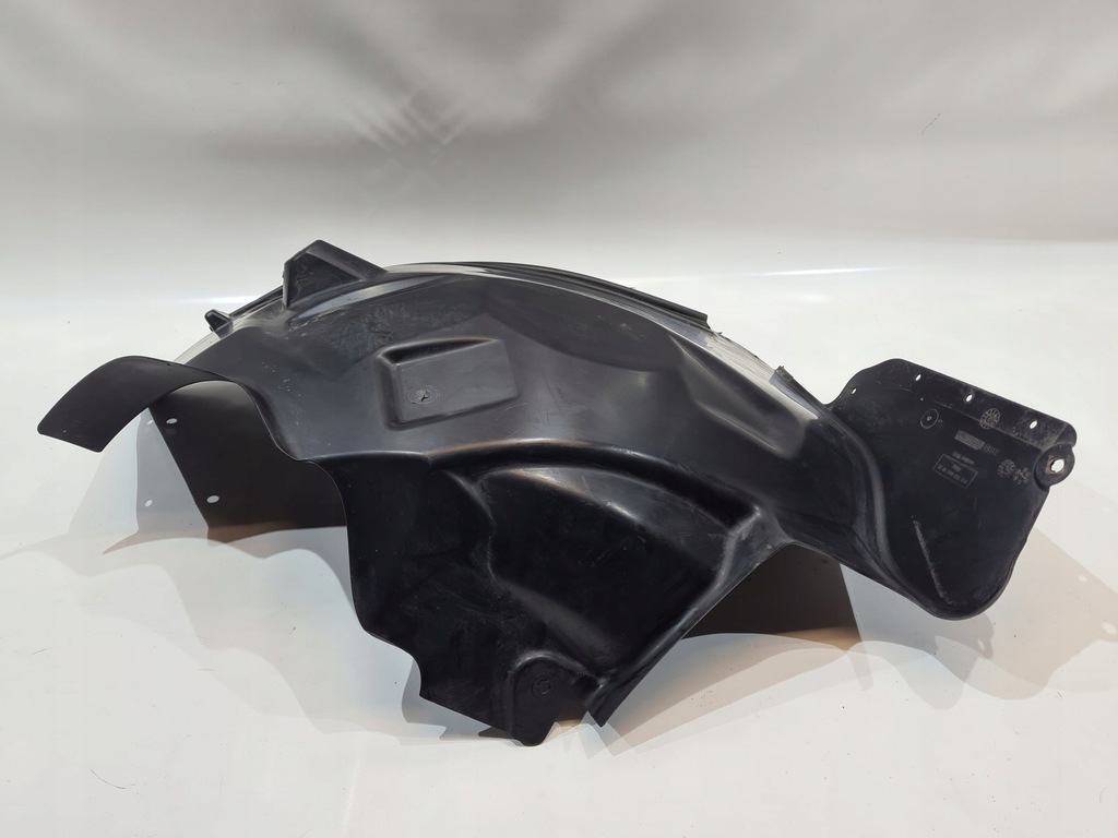 фото №1, Подкрылок перед правый mercedes w251 08r часть задняя