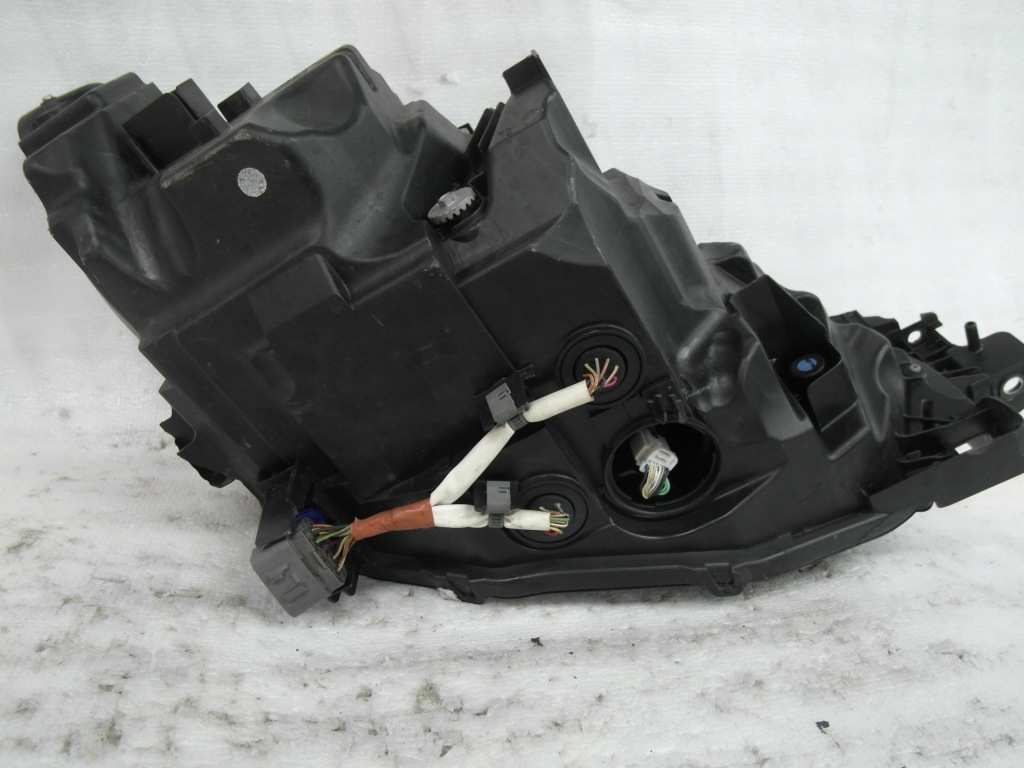 фото №5, Mazda 6 gj lift full led лампа передня ліва перед