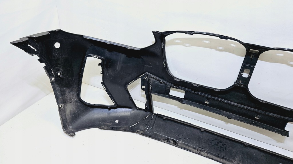фото №11, Бампер перед bmw x3 g01 lci lift m-pakiet 8081055