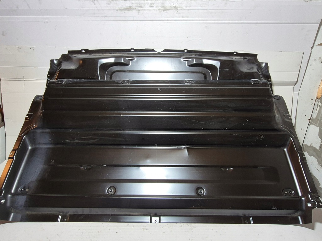 фото №1, Peugeot expert iii citroen jumpy iii expert стена перегородочная перегородка