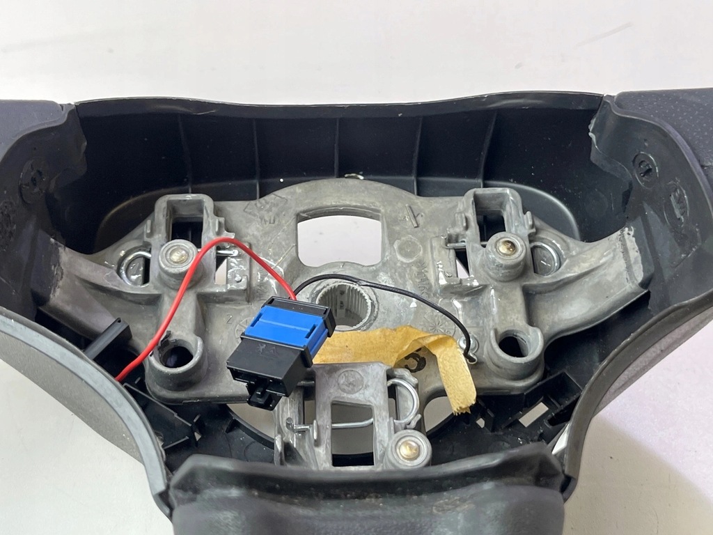 фото №12, Воздуховод citroen c3 ii