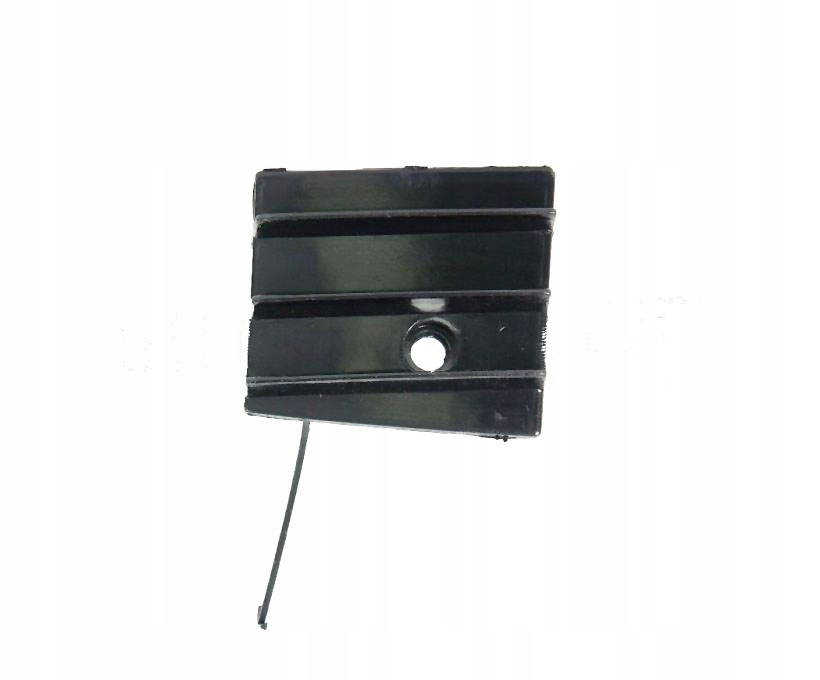 фото №1, Решітка радіатора бампера ford galaxy 10.95- 7411536 правий