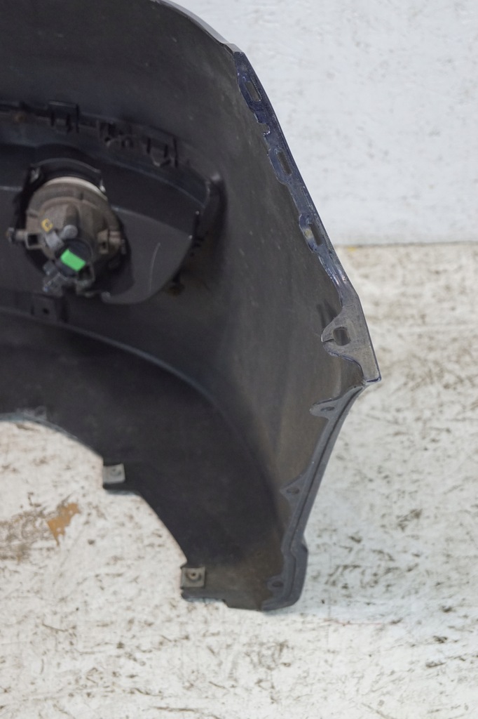 фото №15, Бампер перед mazda 5 i lift 25e