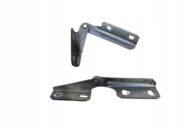 фото №1, Петля капот kpl. ligier ixo