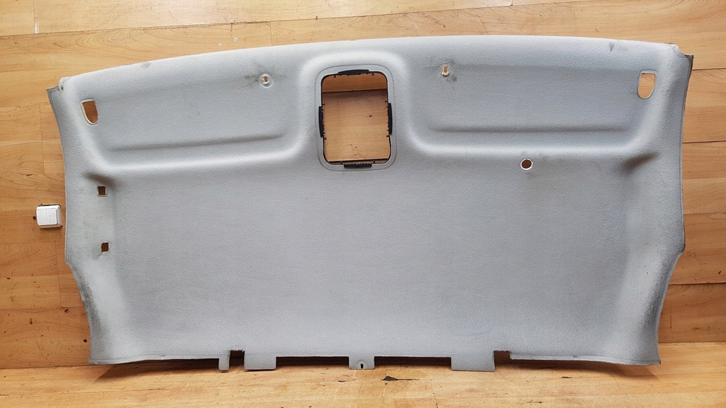 фото №1, Потолок renault trafic ii lift