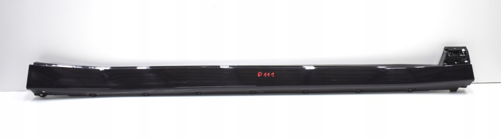 фото №1, Polestar iv 4 права молдинг поріг накладка поріг org 80008456