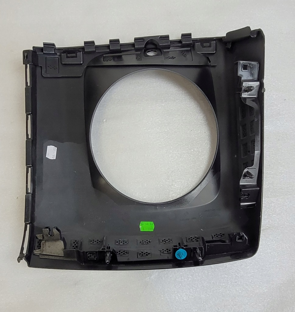 Рамка решітка захист панель фари лампи правої mercedes g-klasa amg w463 iii 2018- в Україні