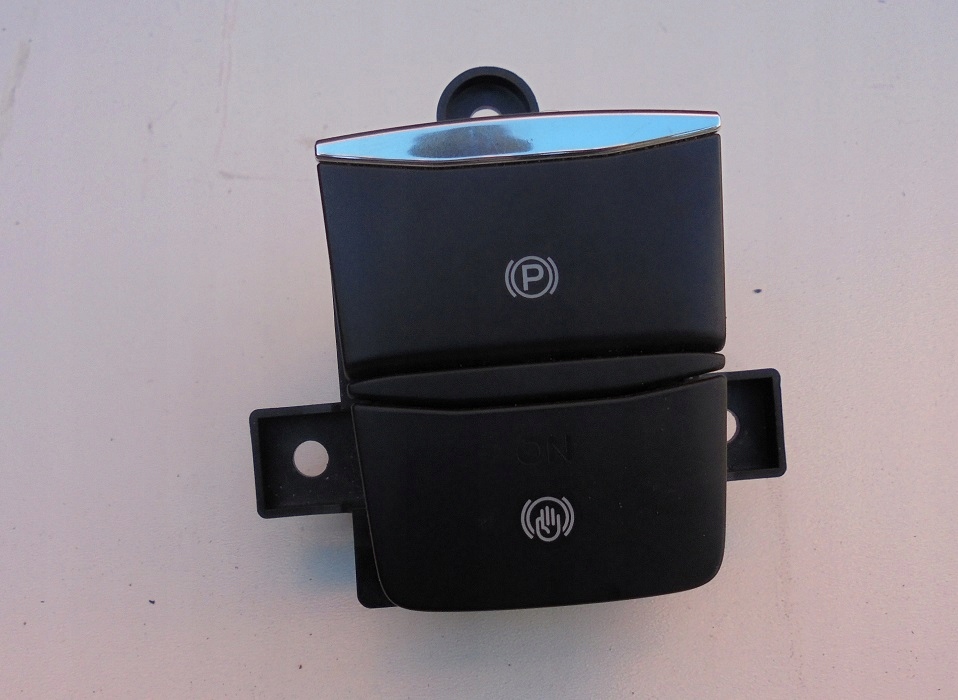 фото №1, Escape kuga mk3 переключатель тормоза ручного