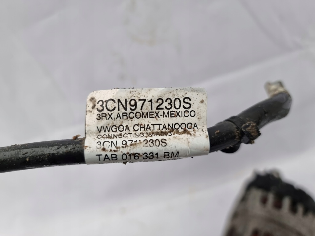 Vw atlas 3.6 awd r-line генератор 2018- Доставка