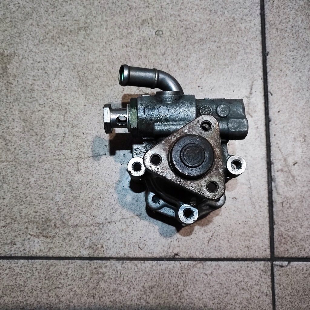 фото №1, Насос усилителя vw phaeton 3.2