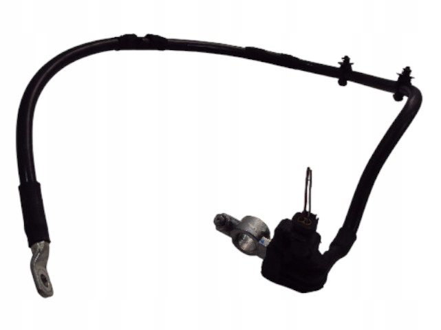 фото №1, Клема мінусова vw jetta 5c