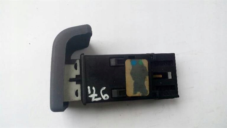 фото №4, Выключатель дворник land rover freelander