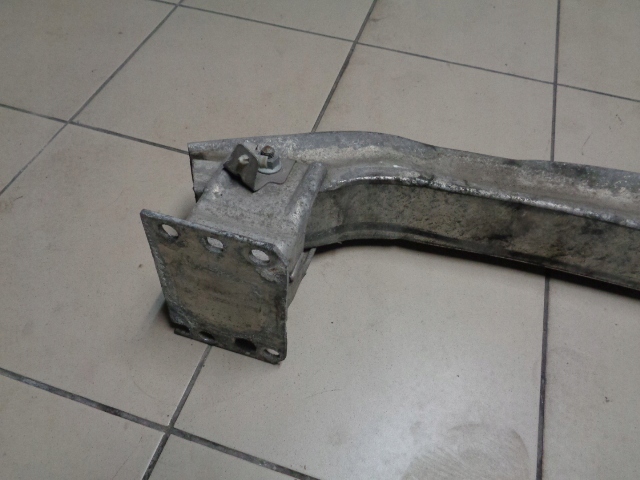 фото №8, Балка бампера перед audi a8 d3 4e0807111a