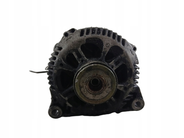 фото №1, Генератор peugeot оригінальний номер 9641302580