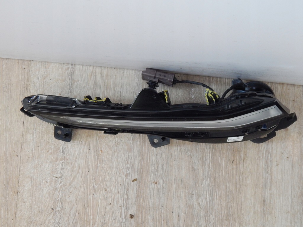 Фара drl ліве перед оригінал peugeot 508 1638037880 європа Київ