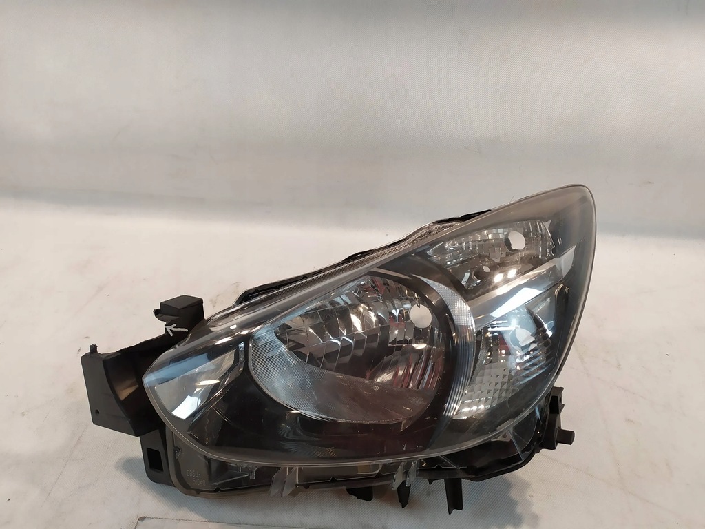 фото №1, Лампа лівий перед mazda 2