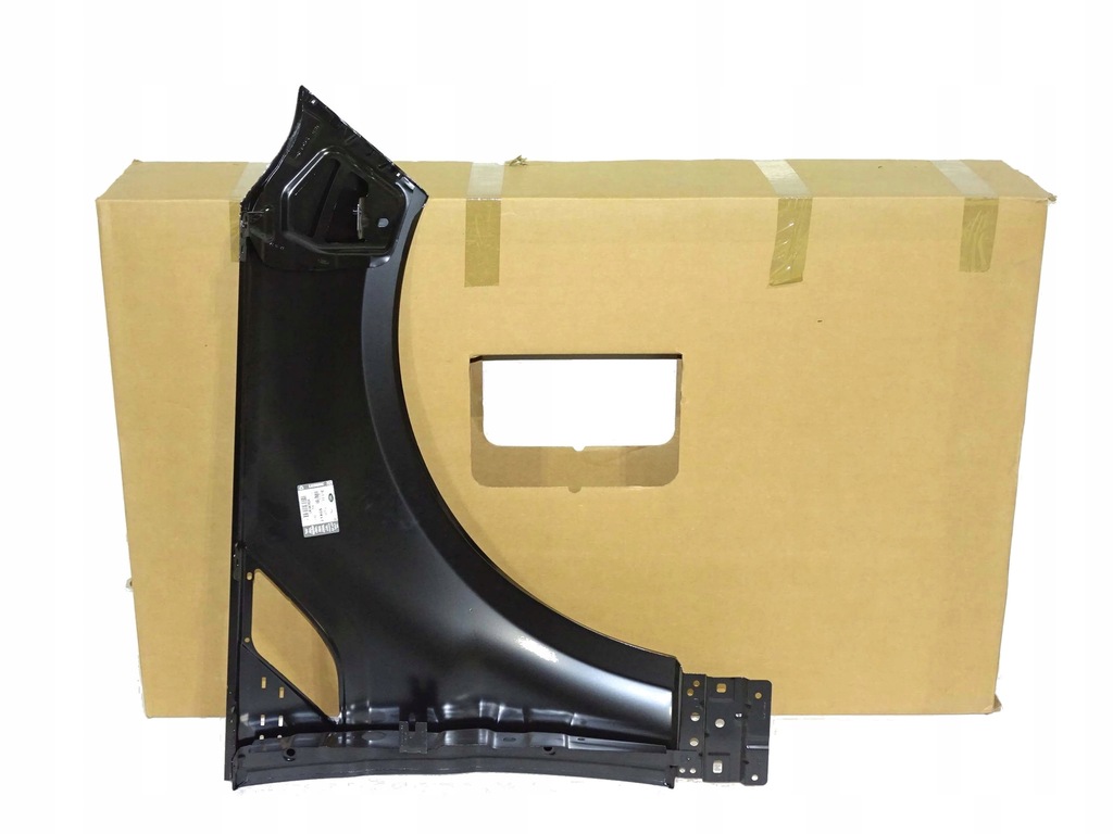 фото №3, Крыло передний левый land rover range rover sport l494 lr061824 fk6216006aa